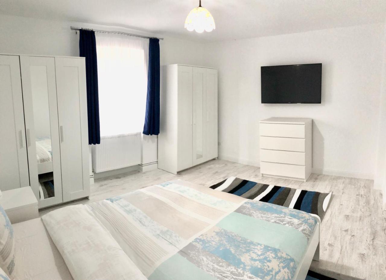 Riverside Ski Apartment Ramingstein Экстерьер фото